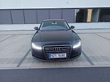 Audi A8 (2014) - náhled 9