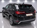 Škoda Kodiaq (2025) EXCLUSIVE 4X4 TD 142/2.0 A7A 7 - náhled 6