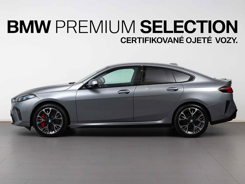 BMW Řada 2 220 Gran Coupé - fotka 3 z 22
