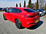 BMW X4 (2019) X4M Competition 510 PS - náhled 4