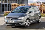 Volkswagen Golf Plus - náhled 1