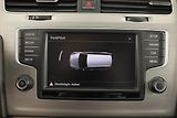 Volkswagen Golf (2015) 1.6 TDI, Tempomat - náhled 10