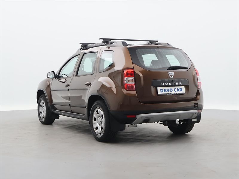 Dacia Duster 1.6 77kW 16V Cool CZ 1.Maj. - fotka 5 z 25