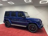 Mercedes-Benz Třídy G (2020) G63 AMG*MASÁŽE*EXCLUSIVE INTER - náhled 6