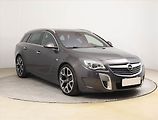 Opel Insignia (2016) 2.8 T OPC, 4X4, Automat, Kůže - náhled 1