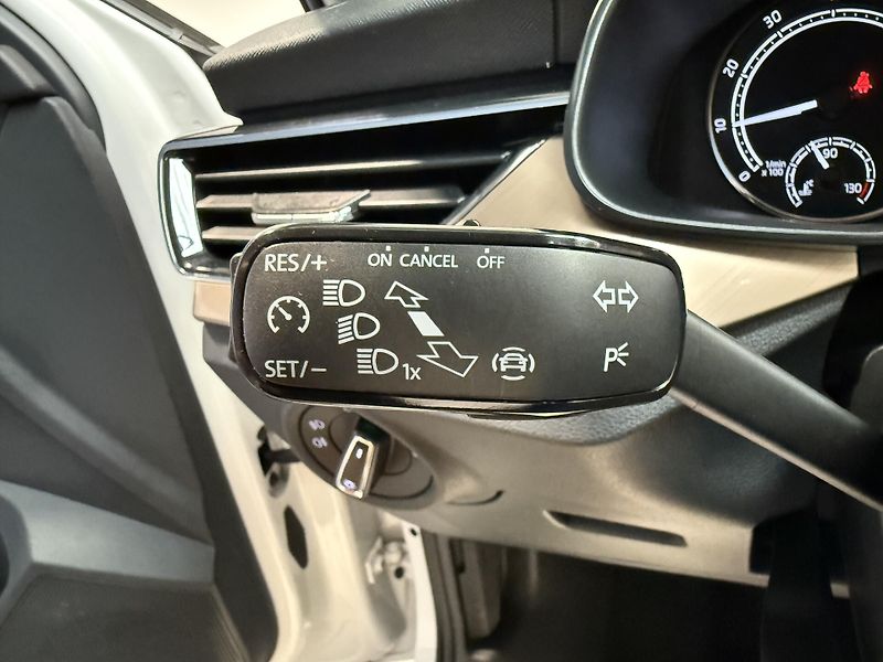 Škoda Scala 1.0 TSI 81kW Style - fotka 8 z 11
