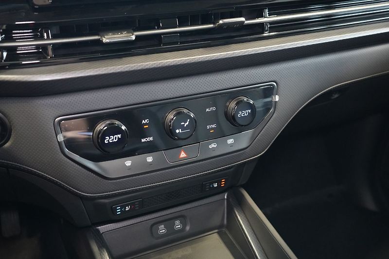 Ostatní STYLE 2.2 Diesel E-XDI 72224 - fotka 35 z 35