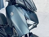 Yamaha X-Max 125 (2023) XMAX125 TechMAX  Dark Petrol - náhled 4