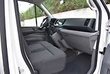 Volkswagen Crafter 2.0TDI 7.MÍST*DPH*DOUBLECAB* - náhled 14