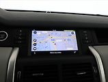 Land Rover Discovery Sport (2016) Si4, 4X4, Automat, Serv.kniha - náhled 14