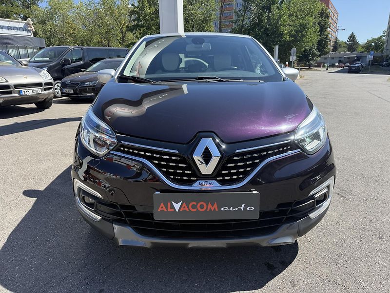 Renault Captur 1.2 TCe INITIALE PARIS  - fotka 3 z 32