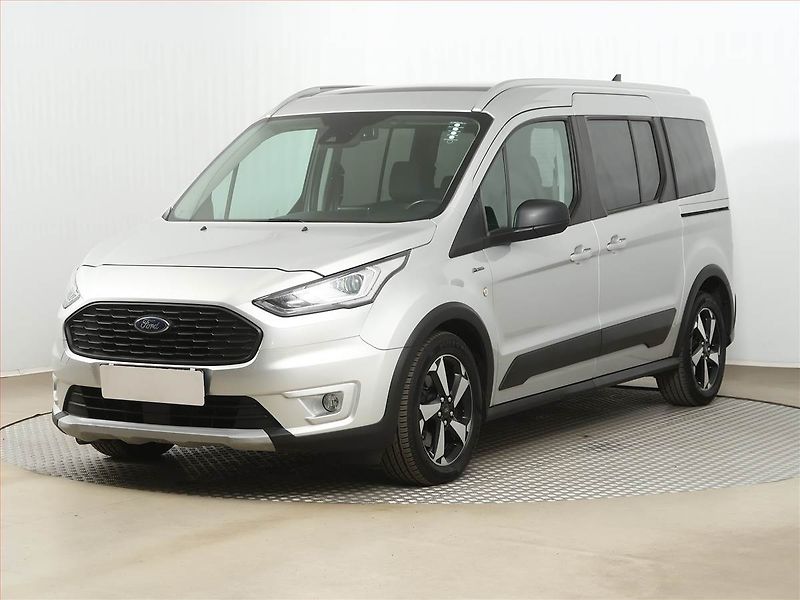 Ford Tourneo Connect (2021) Maxi Active 1.5 EcoBlue, 5Míst - fotka 2 z 17