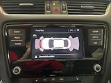 Škoda Octavia (2018) 1.4 TSI, ČR, Ambition, DSG - náhled 13