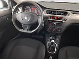 Peugeot 301 (2018) 1.2 PureTech, Tempomat - náhled 7