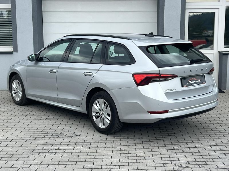 Škoda Octavia (2022) 2.0TDI AMBITION ČR NOVÉ 1.MAJ - fotka 3 z 19