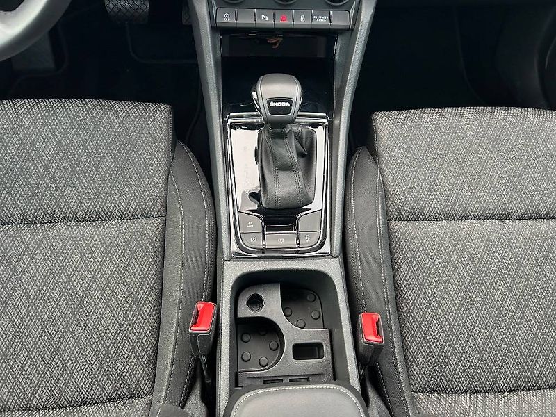 Škoda Karoq Style 7DSG 1,5TSI - fotka 9 z 26
