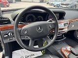 Mercedes-Benz Třídy S (2008) S 320CDi, 4MATIC - náhled 15