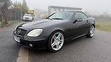 Mercedes-Benz SLK (2000) 320 AUT 160KW MB KOLA18 KLIMA - náhled 1