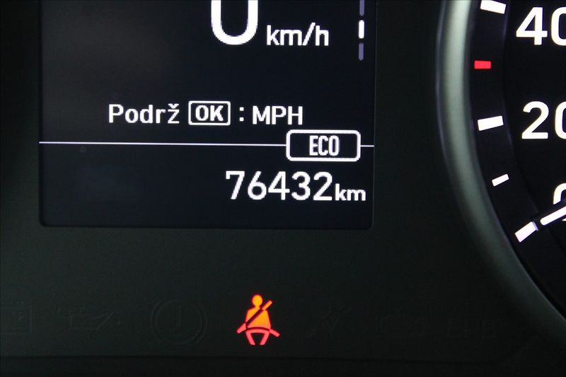 Hyundai i30 1,5 TGDI  1MAJ,AT,SMART,ZÁRUKA - fotka 9 z 41