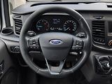 Ford Transit Custom (2020) L1 2.0 EcoBlue 79kW, ČR, Tažné - náhled 10