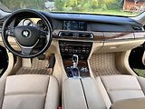 BMW Řada 7 740 LI,LONG,240KW,MINISTERSTVO - náhled 32