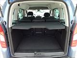 Citroën Berlingo 1,6 HDI 73kW - náhled 23