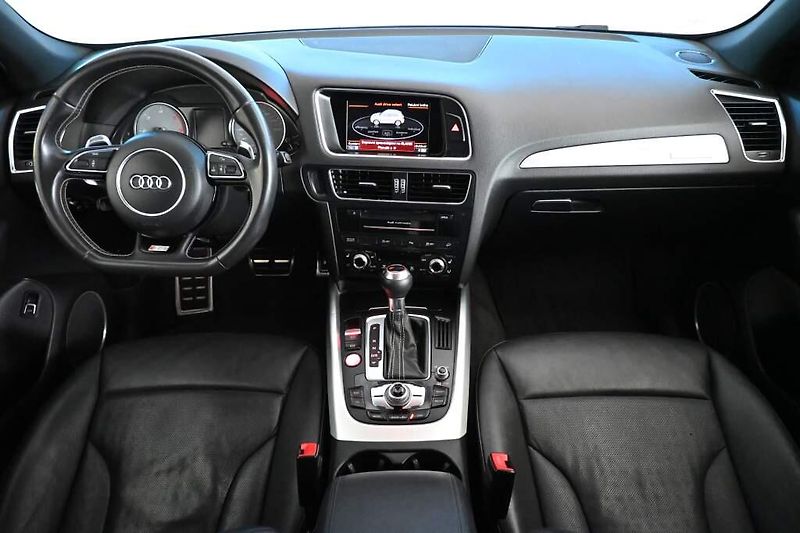 Audi SQ5 (2014) 3.0 230 KW QUATTRO Bi-Xenon Ka - fotka 12 z 44