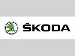 Takto budou vozit Škody logo na kapotě