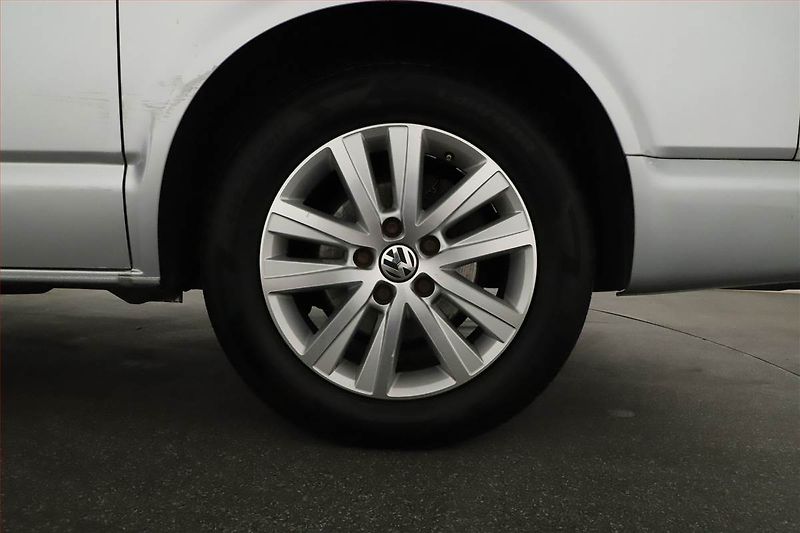 Volkswagen Multivan (2013) Highline 2.0 TDI - fotka 22 z 22