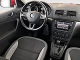 Škoda Yeti (2016) 2.0 TDI, 4X4, Automat, Navi - náhled 7