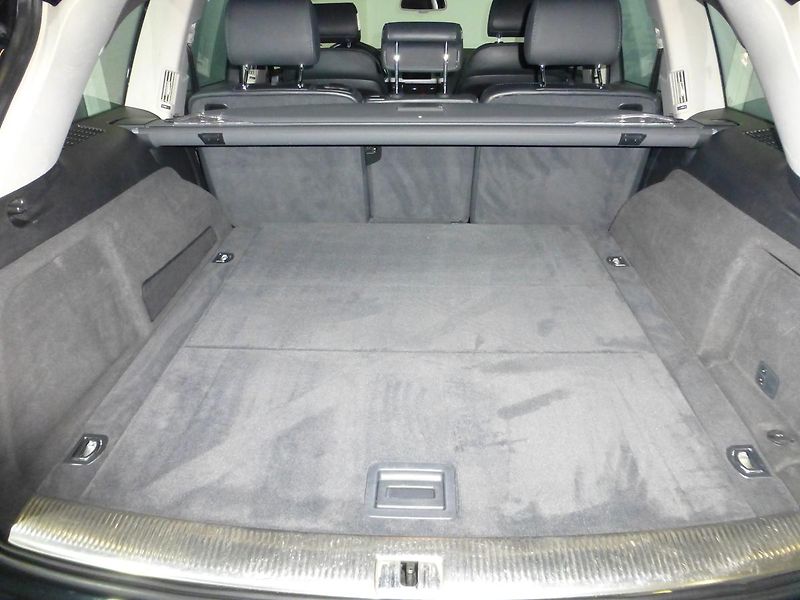 Audi Q7 (2010) 3,0TDI*VYHŘ.SE*NAVIGACE*XENON - fotka 26 z 29
