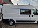 Citroën Jumper 2.2HDI L2H2 6-míst,ČR,1.Maj. - náhled 37