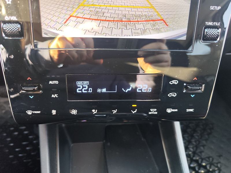 Hyundai Tucson 1.6 CRDi/100kW Smart DCT 4x4 - fotka 18 z 29