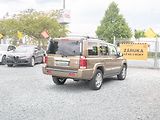 Jeep Commander (2007) ČR 3.0CRD 160KW – 7sedadel - náhled 4
