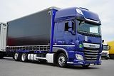 DAF XF (2022) XF / 480 / ACC / EURO 6 / ZEST - náhled 31