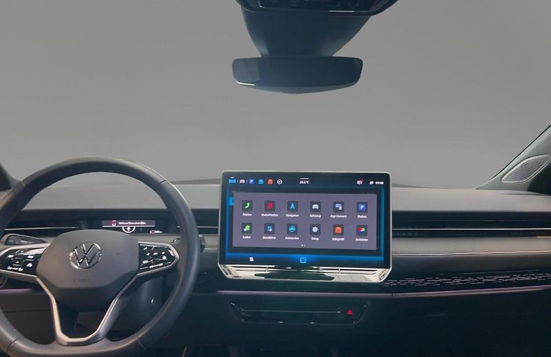 Volkswagen ID.7 Pro 210kW HuD 360 Taž Tep.čerp - fotka 6 z 10