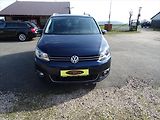 Volkswagen Touran 1,2 TSi 77 kW - náhled 1