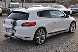 Volkswagen Scirocco 2.0TSi 147kW Sport - náhled 2
