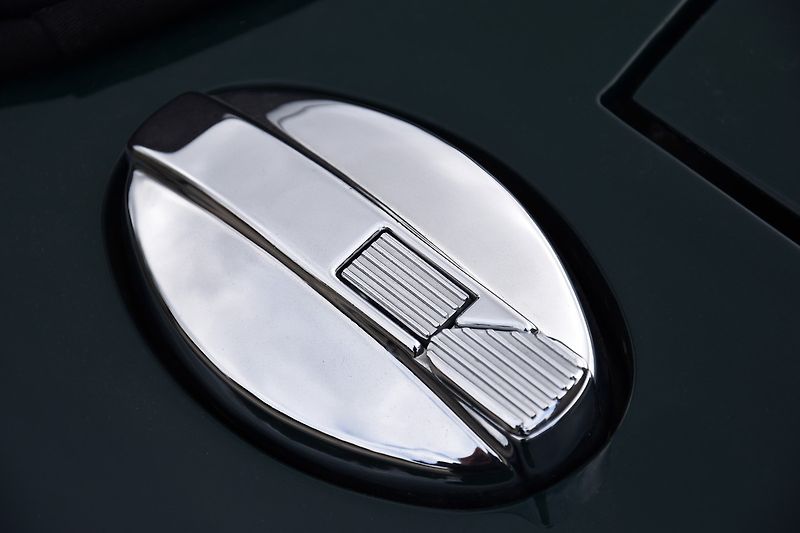 Jaguar XJS (1990) 5.3 V12 CLASSIC COLLECTION - fotka 36 z 49