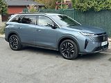 Peugeot 5008 (2025) ALLURE hybrid eDCS6 7míst 1maj - náhled 11