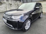 Land Rover Discovery (2018) 3.0 TD6 HSE AT 1.MAJ.ČR/VZDUCH - náhled 1