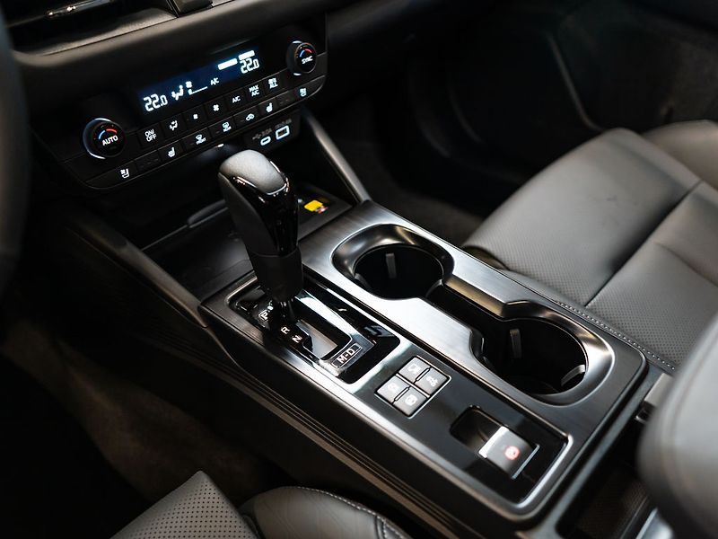 Subaru Outback (2026) 2.4 Premier XT AWD, Napa, 2026 - fotka 24 z 38