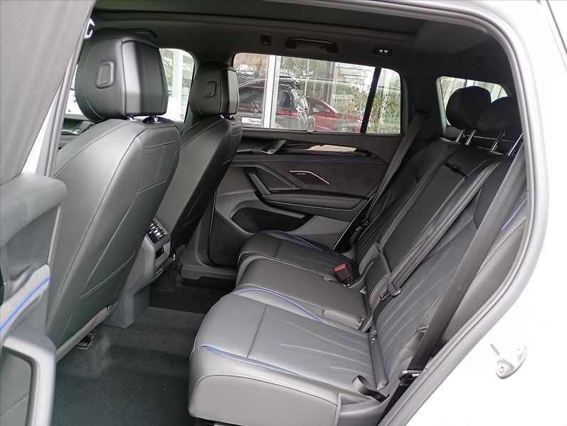 Volkswagen Tayron (2026) 2,0 TDI 142 kW 4MOT  R-Line Pe - fotka 18 z 18