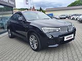 BMW X4 30d/190kW xDrive M-Paket AT - náhled 2