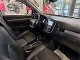 Mitsubishi Outlander 2.2 DI-D 4x4, 7MÍST, INSTYLE - náhled 8