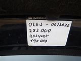 Volkswagen Touran 1.9 TDI, 7 MÍST, TAŽNÉ - náhled 26