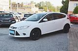 Ford Focus (2011) 1.6i 92kW / 2x kola / TAŽNÉ - náhled 2