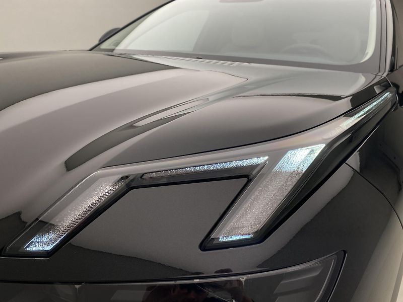 Lynk & Co 08 (2025) MORE PHEV - fotka 19 z 38