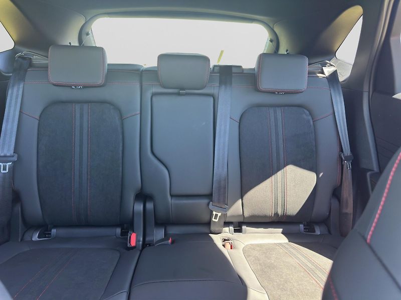 Ford Kuga (2026) ST-Line X 2.5 HEV 134 kW, auto - fotka 13 z 15