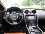 Jaguar XJ 3,0 V6, 4x4, Panorama, Nové ČR - náhled 18